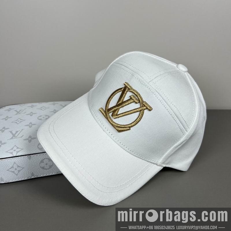 LV Hat dx44