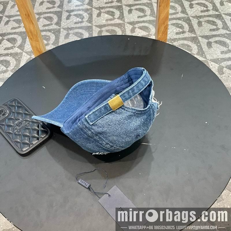 Prada Hat 050704