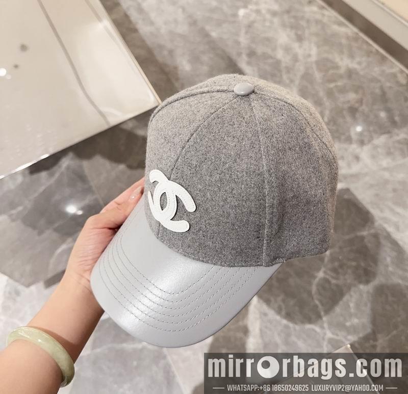 Chanel Hat 092702