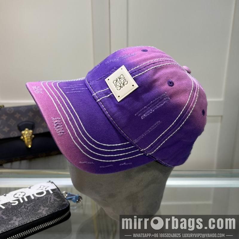 Loewe Hat dx06
