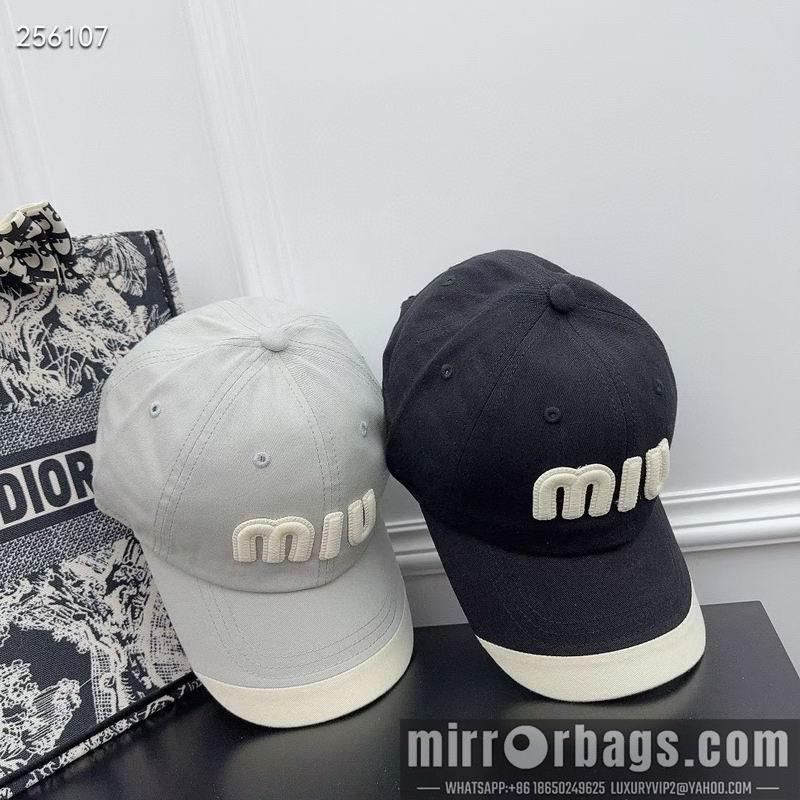 Miumiu Hat dx14