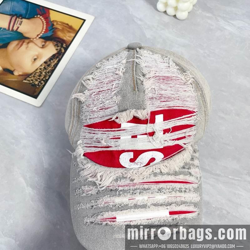 Diesel Hat dx08