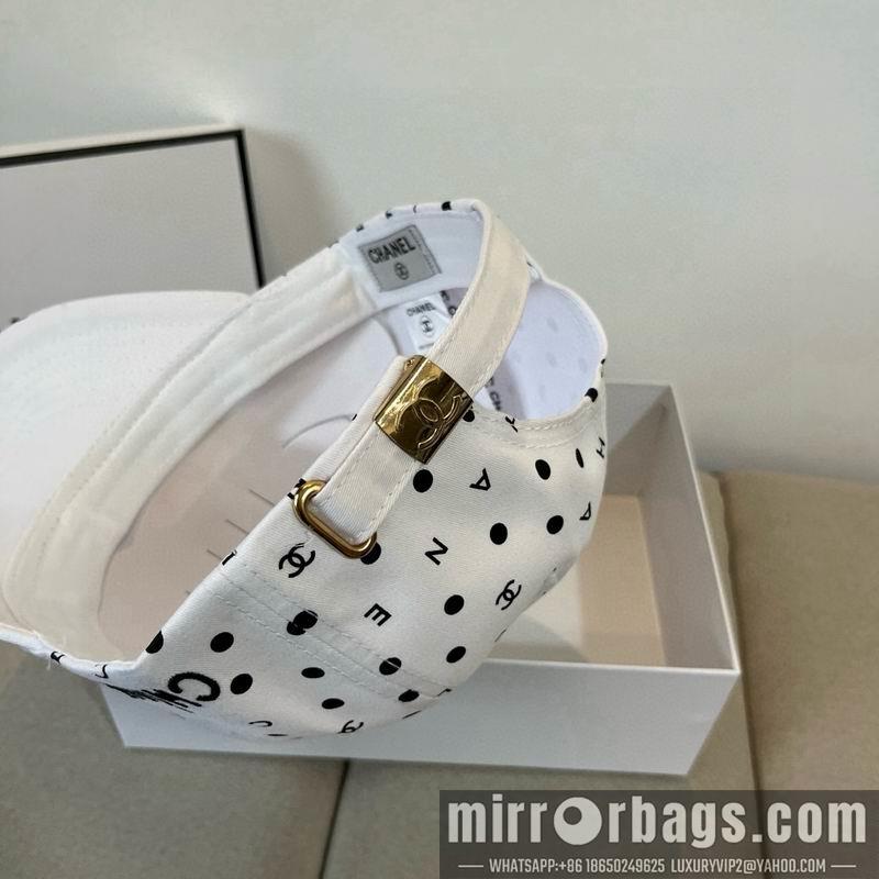 Chanel Hat dx20