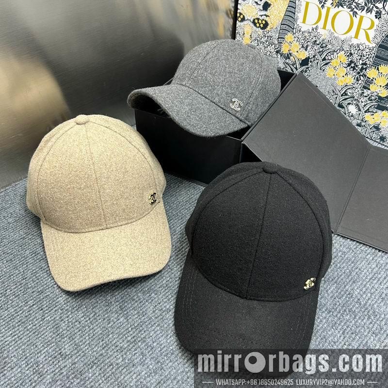 Chanel Hat dx67