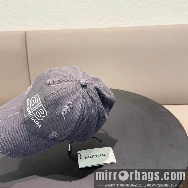 Balenciaga Hat 050714