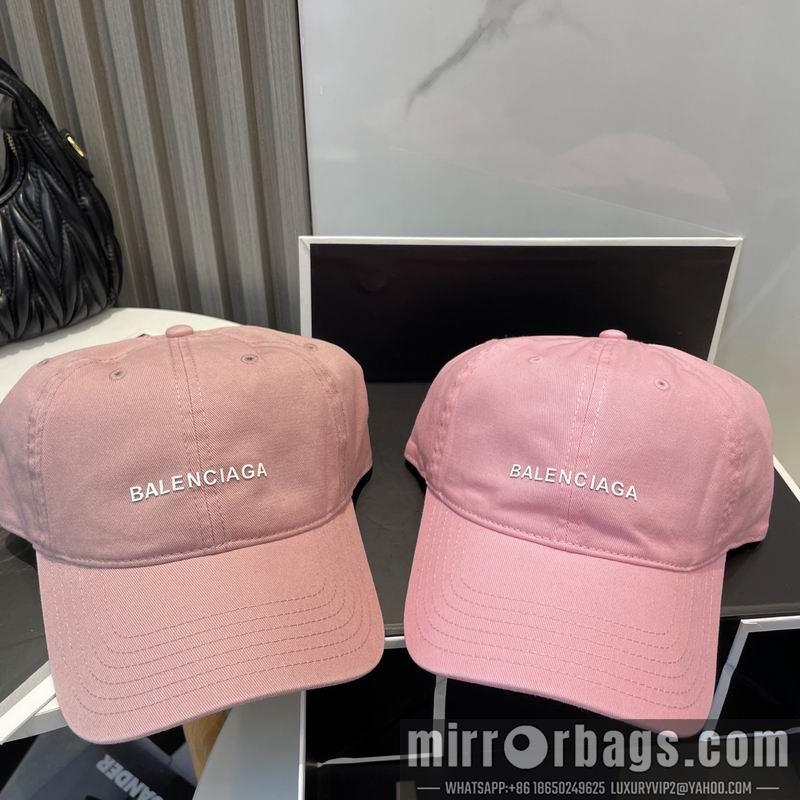 Balenciaga Hat 040201