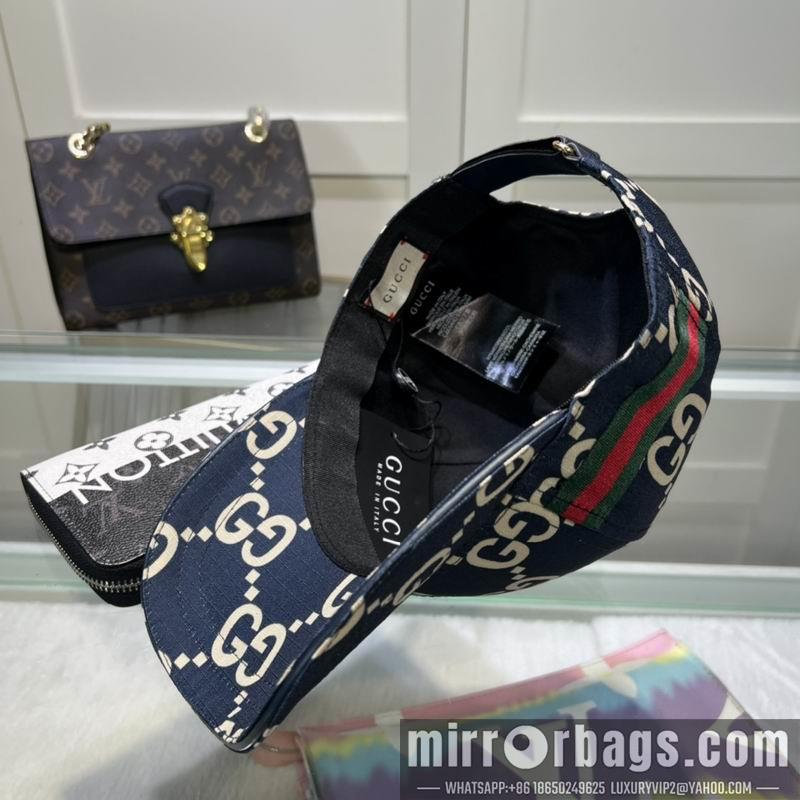 Gucci Hat dx09
