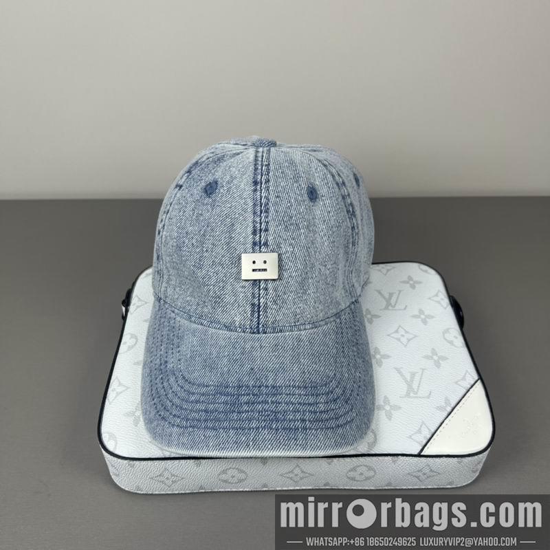 Ance Hat 020801