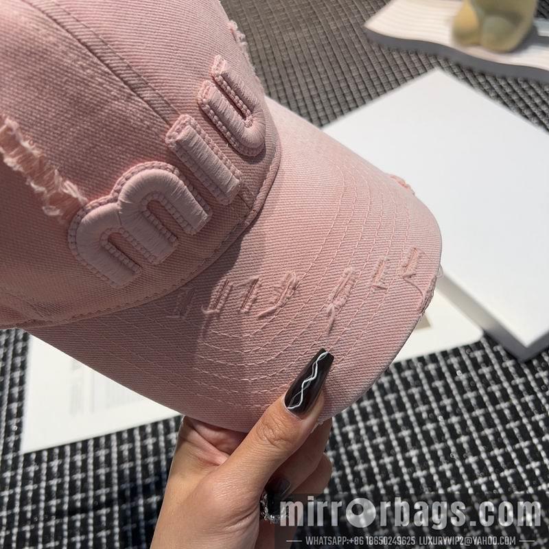 Miumiu Hat dx16