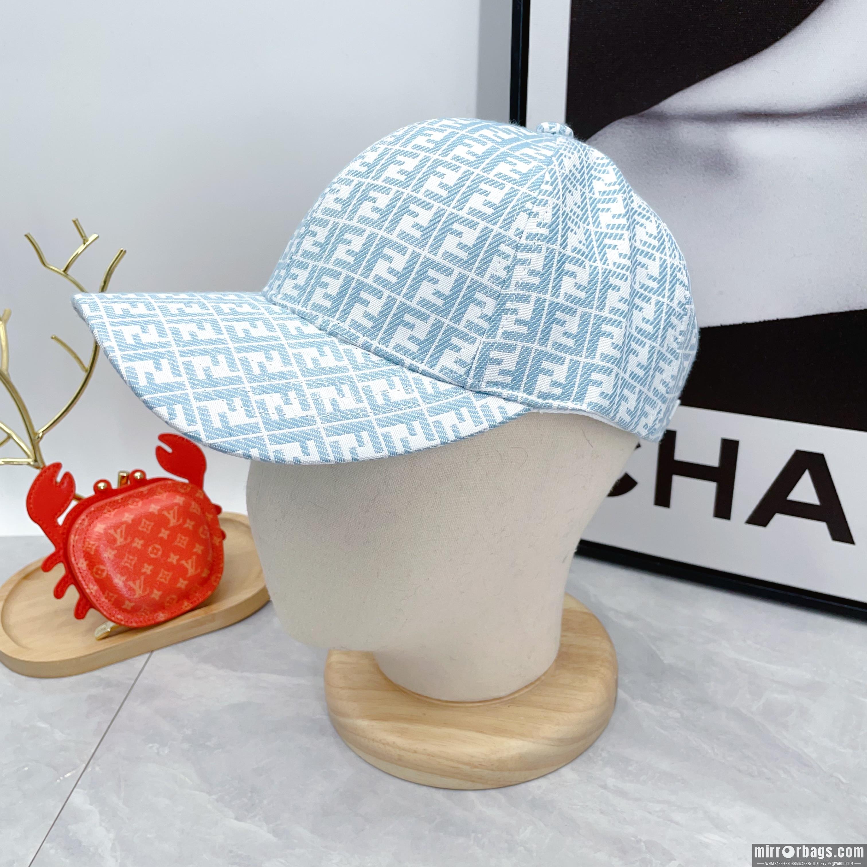 Fendi Hat dx64