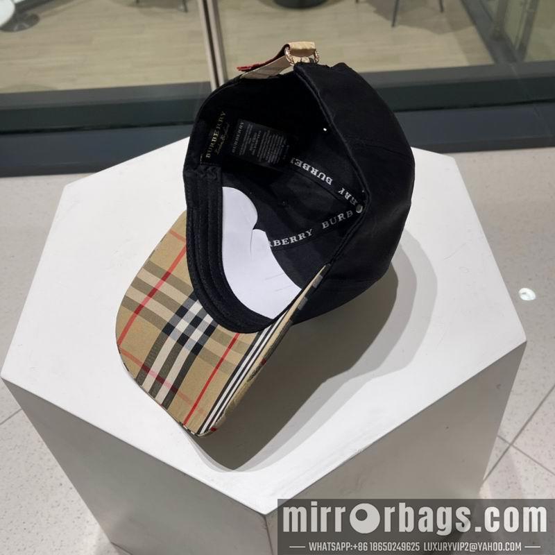 Burberry Hat 072201