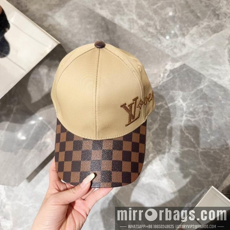 LV Hat 071303
