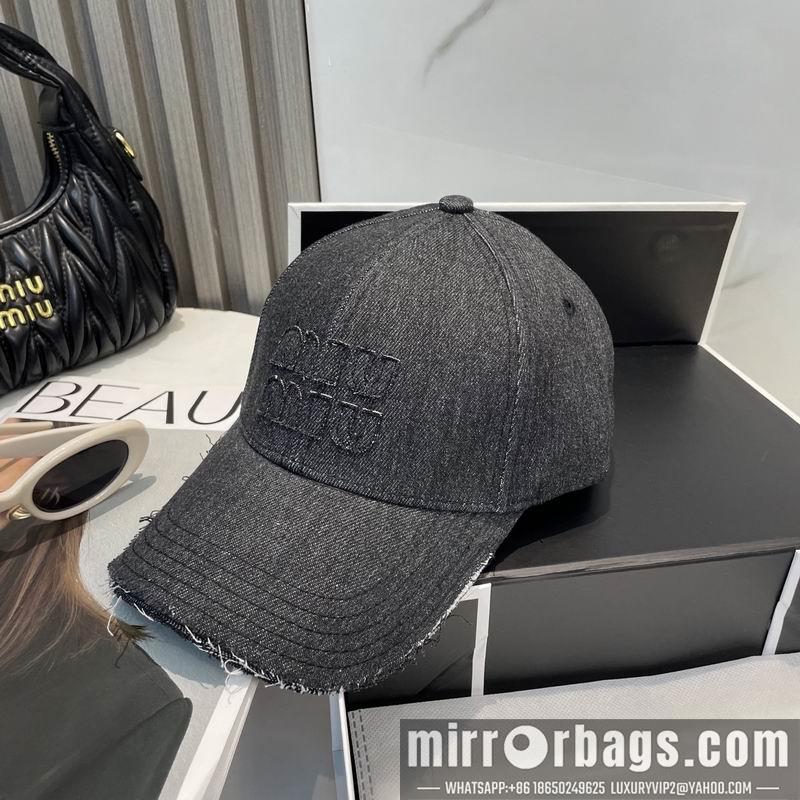 Miumiu Hat dx29