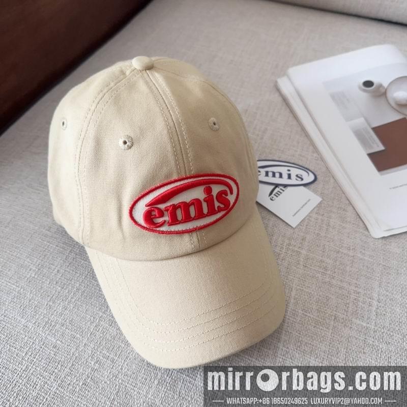 Emis Hat dx01
