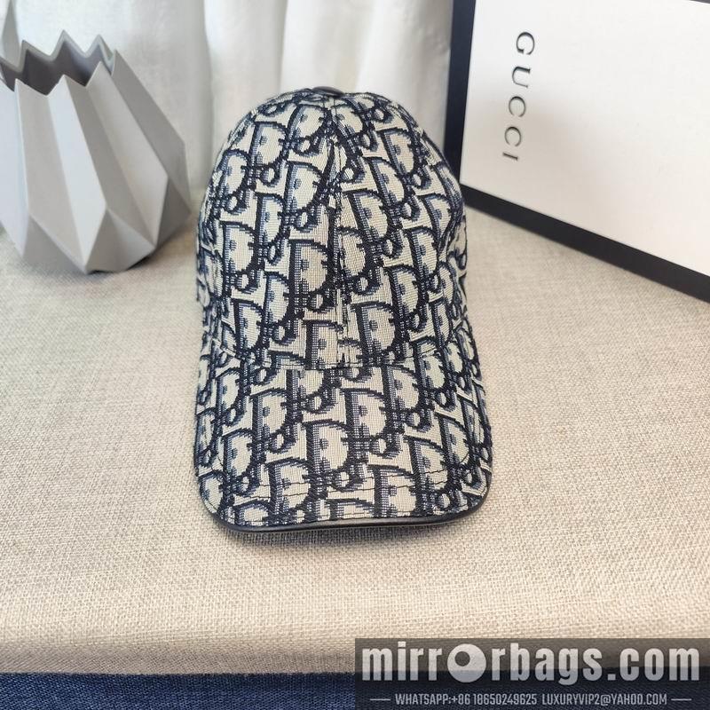 Dior Hat dx30