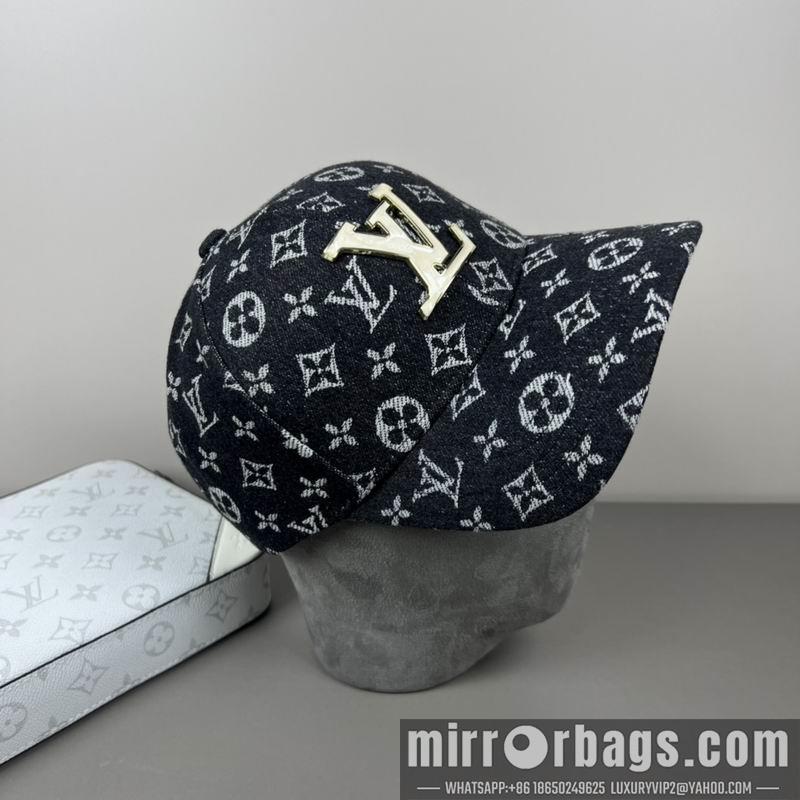 LV Hat 021001