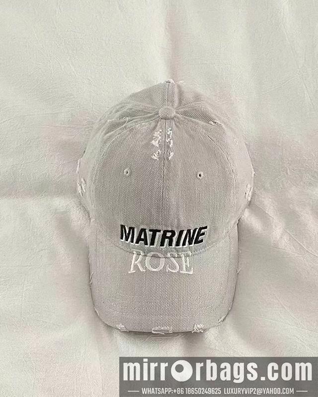 Other Hat 083002