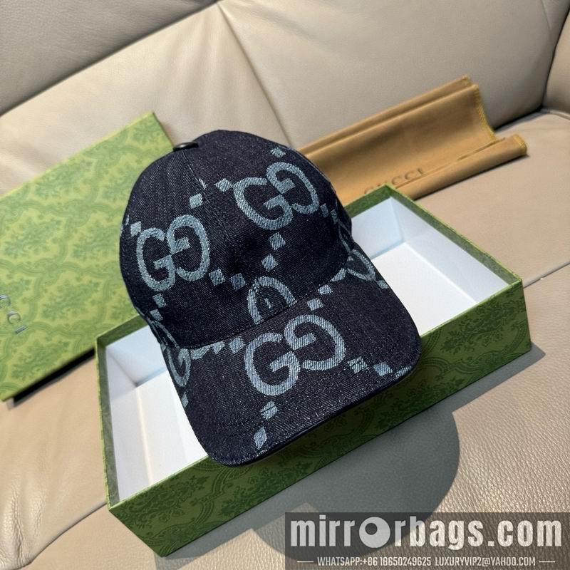 Gucci Hat dx159