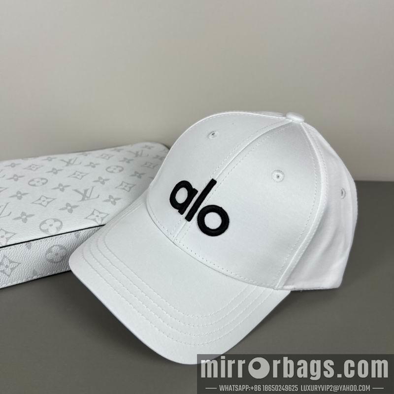 Alo Hat dx15