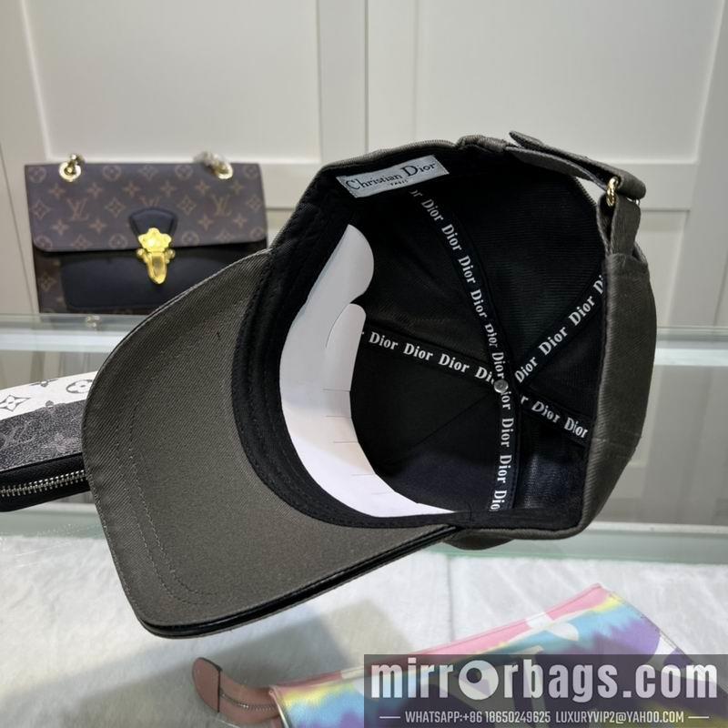 Dior Hat dx56