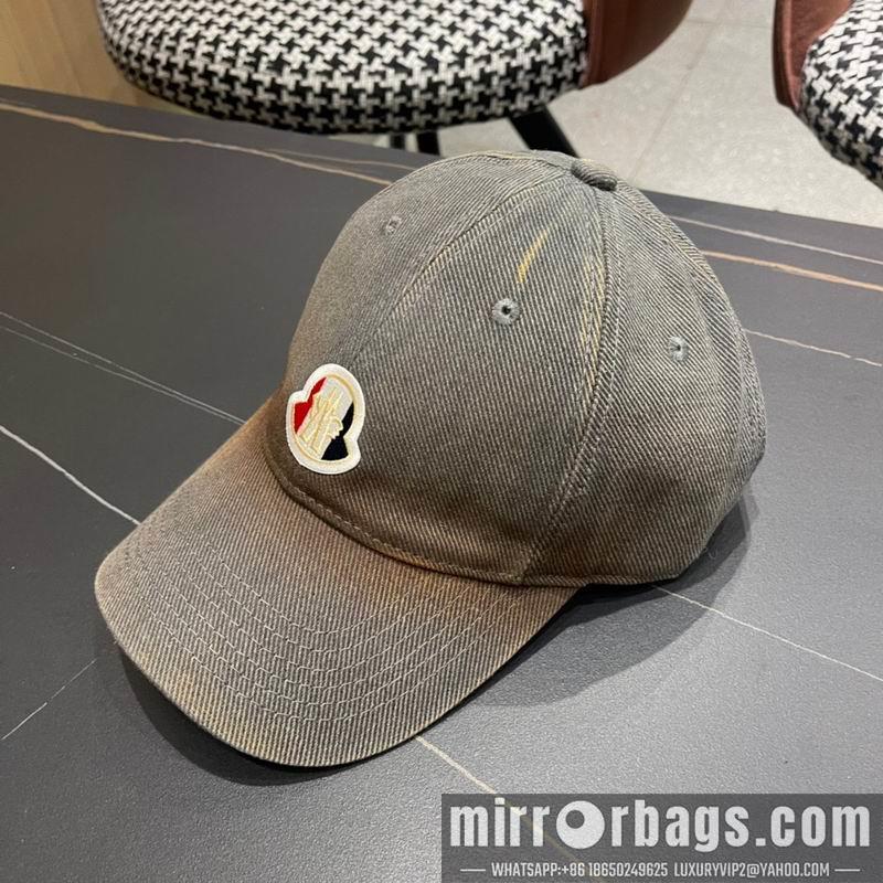 Moncler Hat 072201