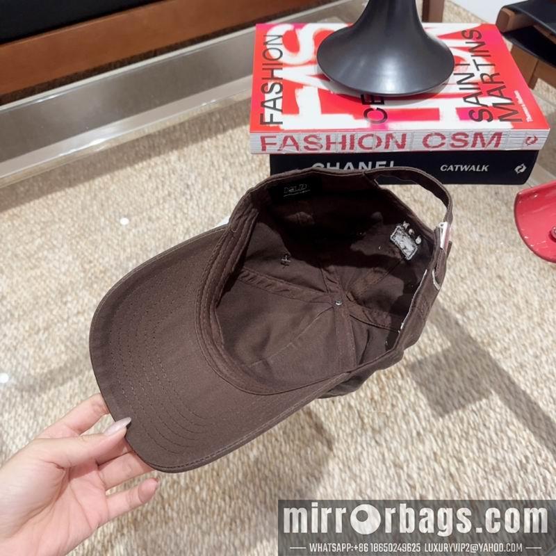 MLB Hat dx25