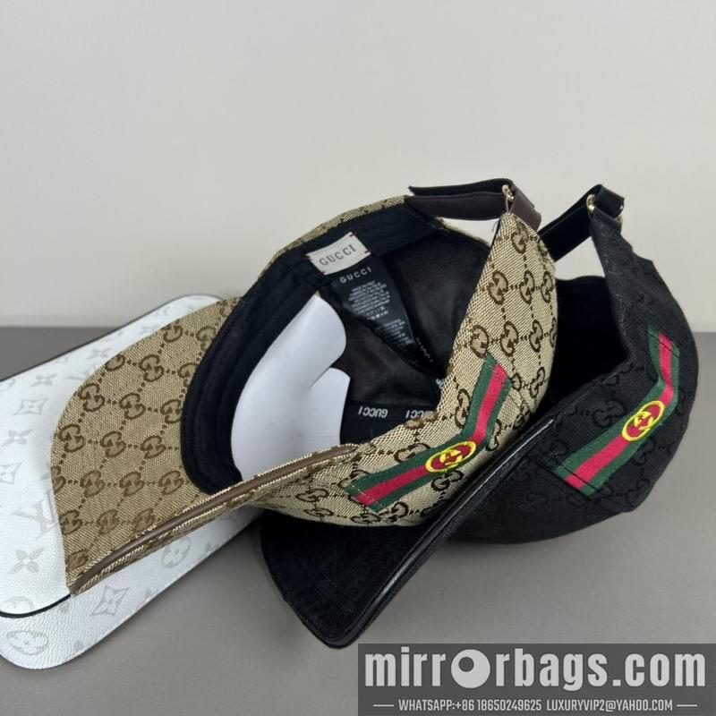 Gucci Hat dx26
