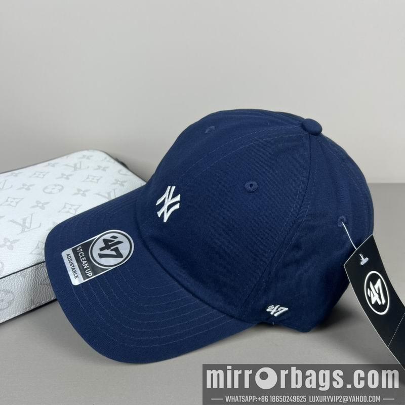 NY Hat dx53