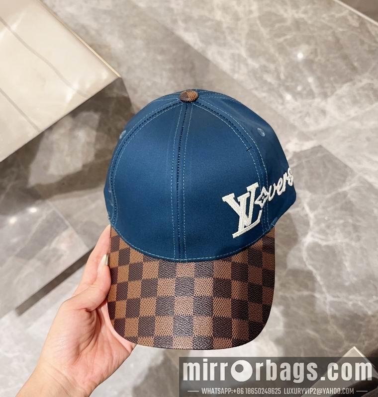 LV Hat 071303