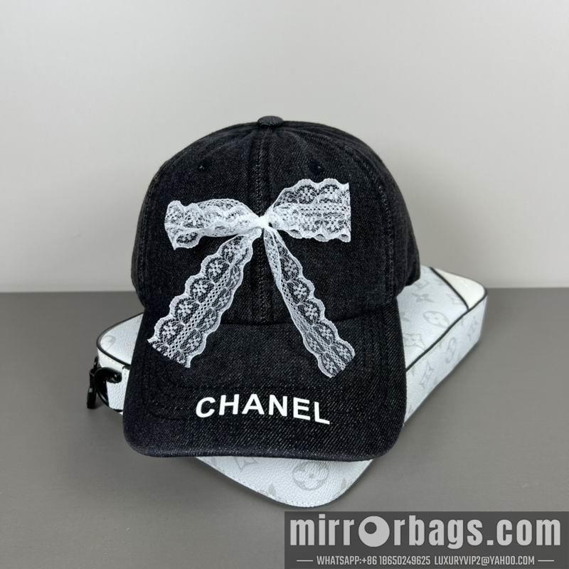 Chanel Hat dx13