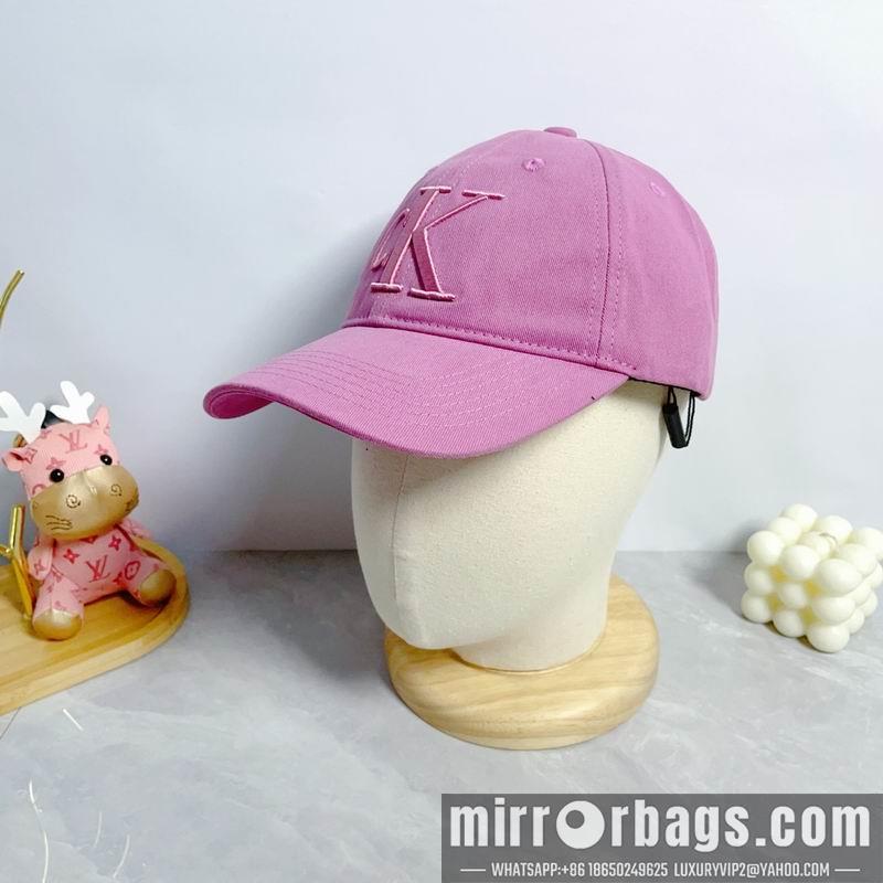 CK Hat dx19