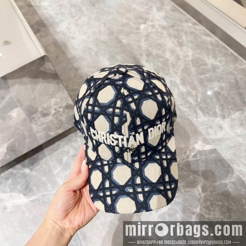 Dior Hat dx34