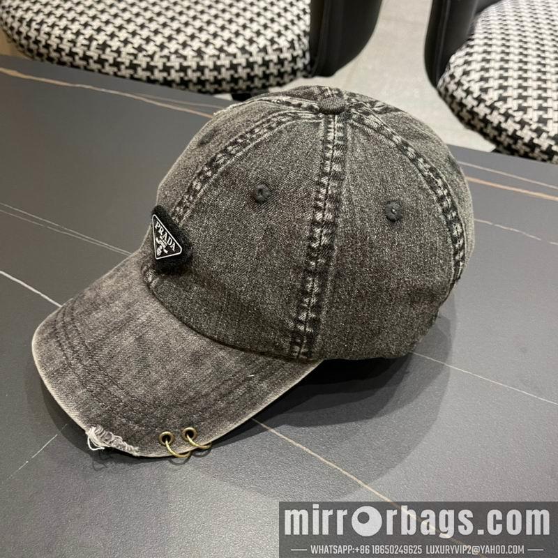 Prada Hat 092201