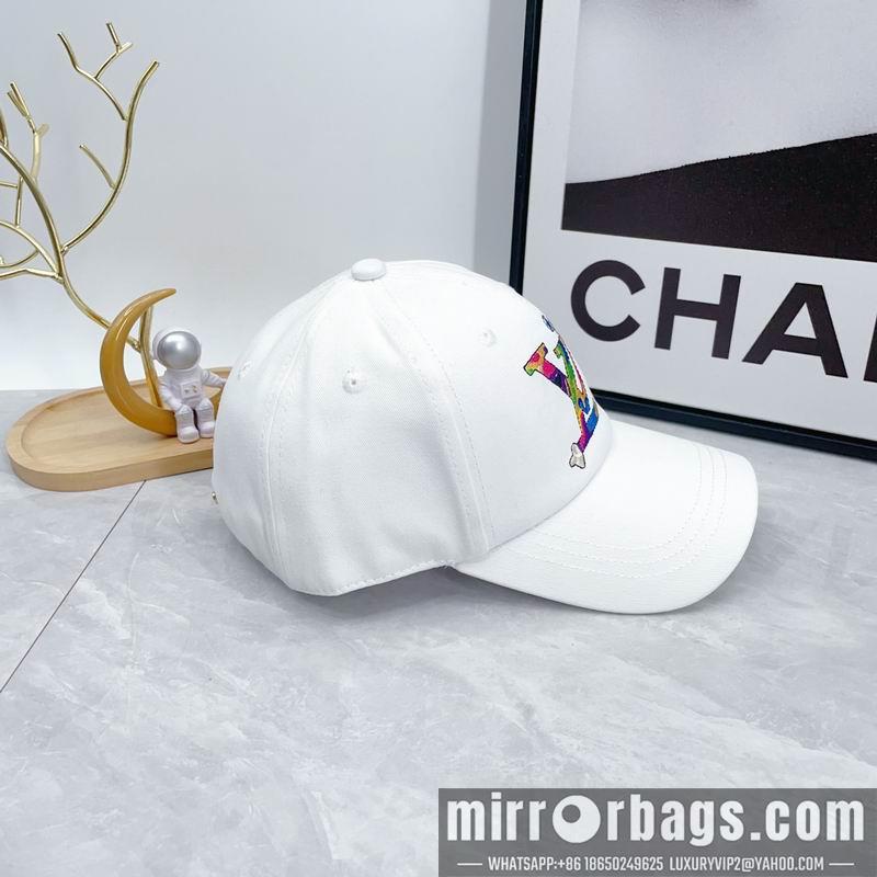 LV Hat dx43