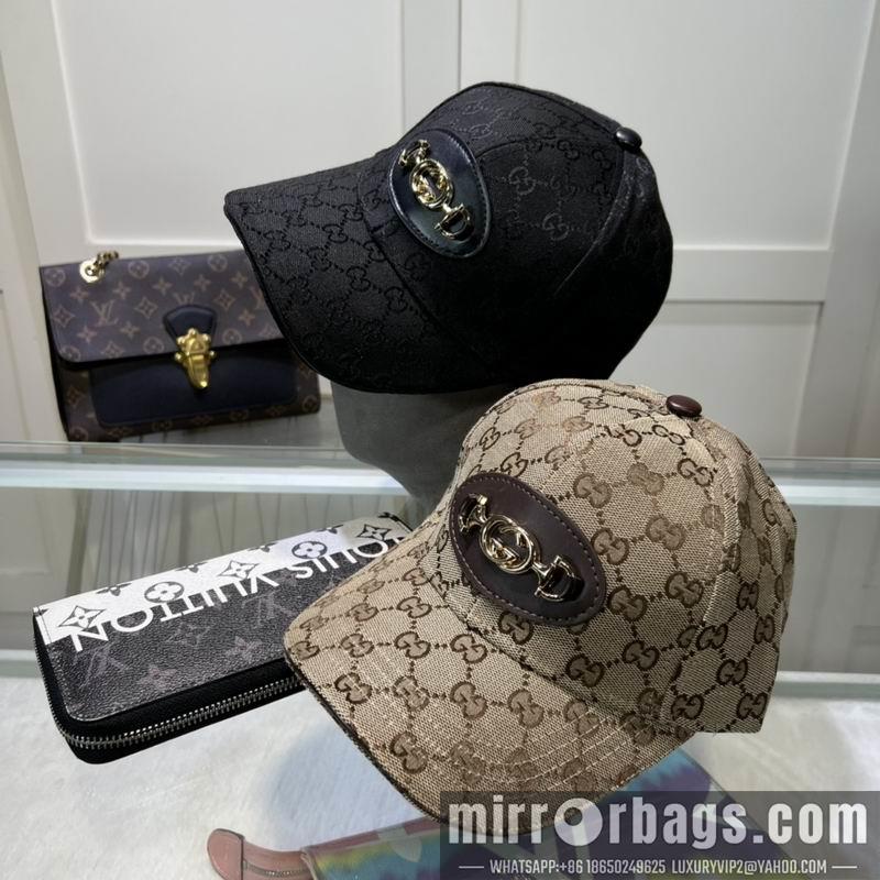 Gucci Hat 042704