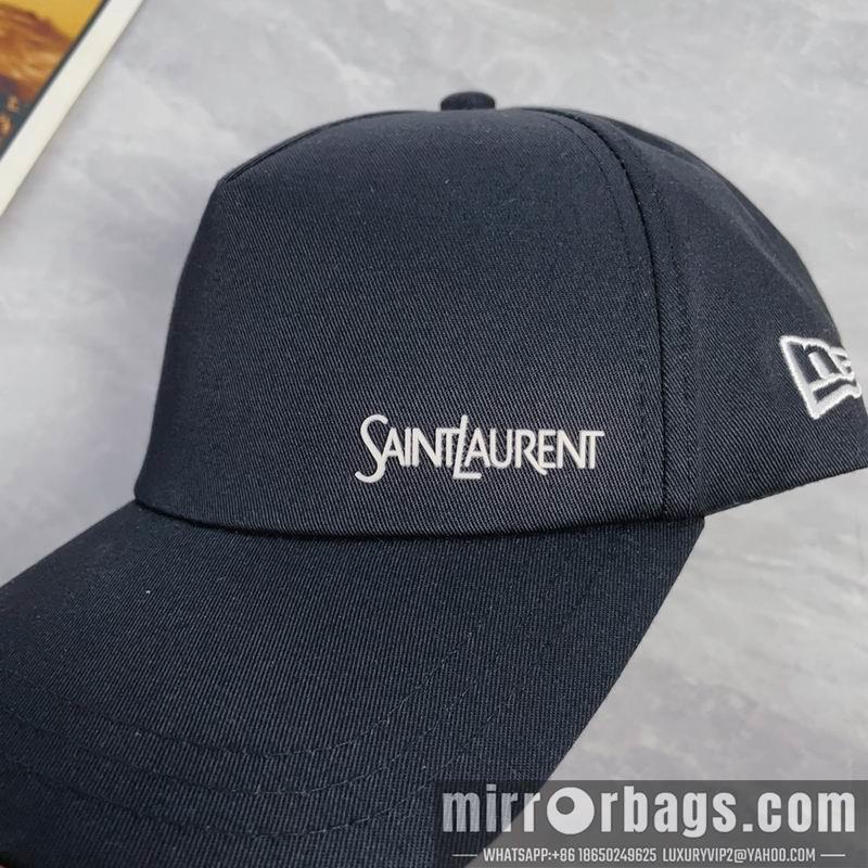 YSL Hat dx17