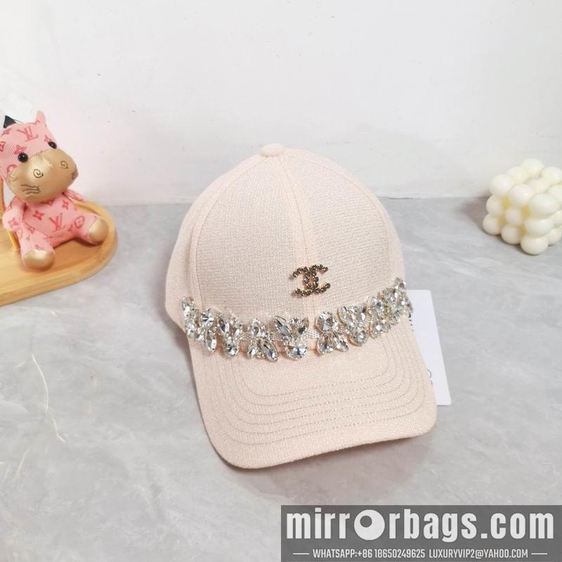 Chanel Hat dx06