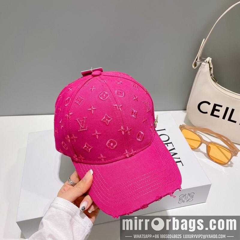 LV Hat 050705