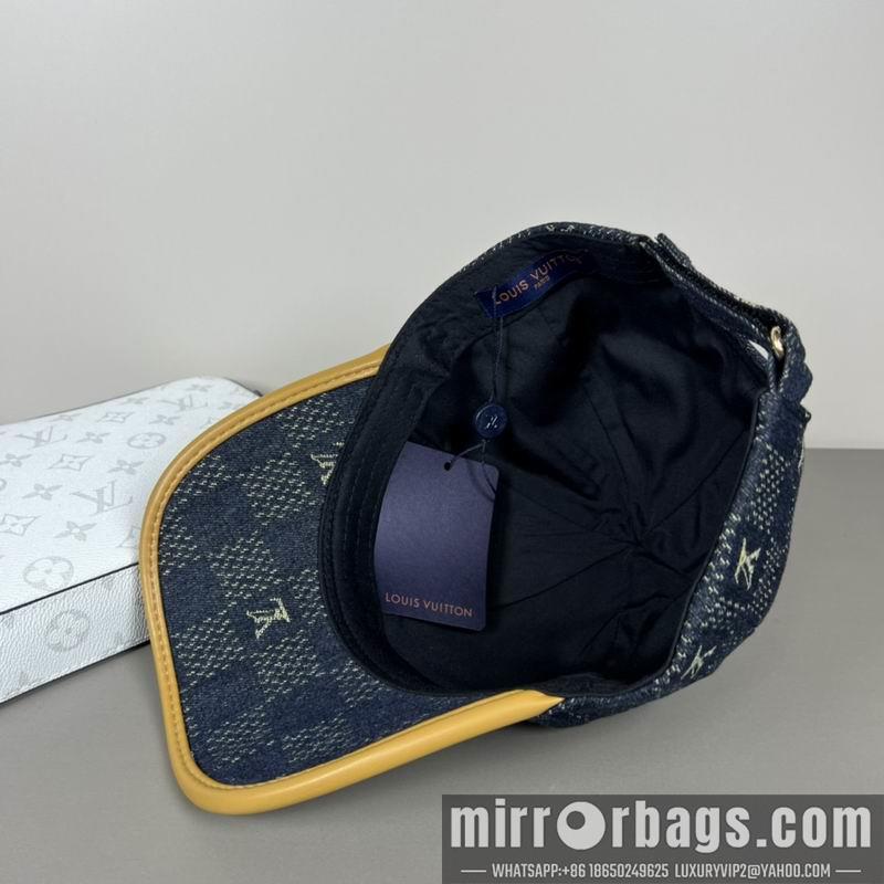 LV Hat dx45