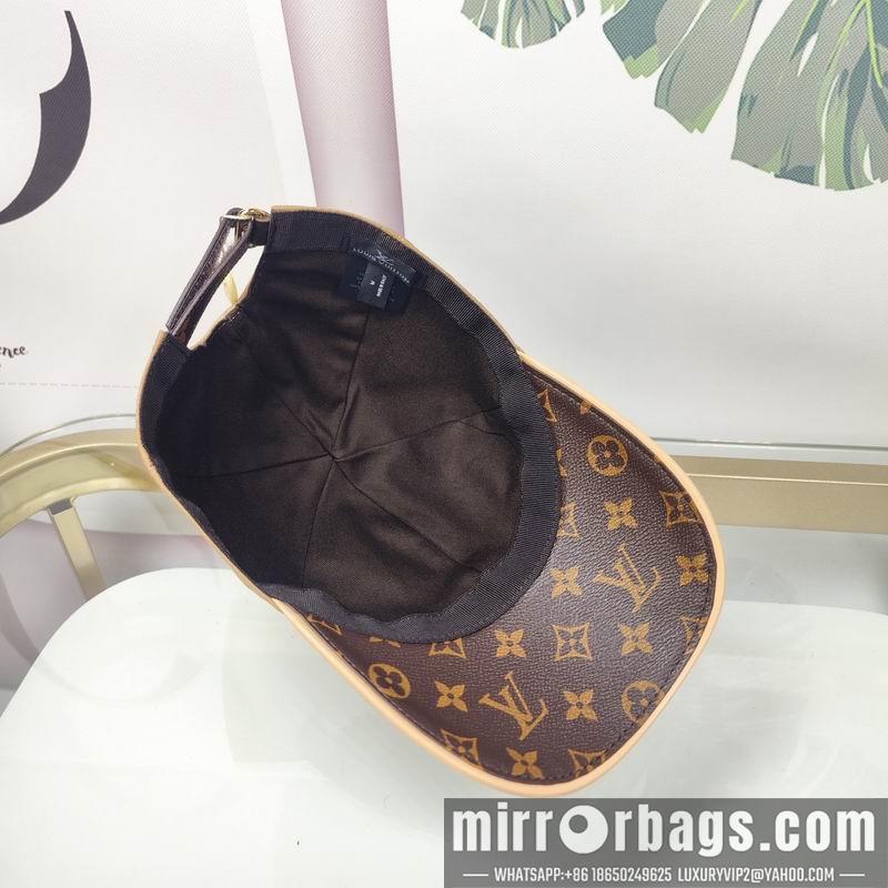 LV Hat dx46