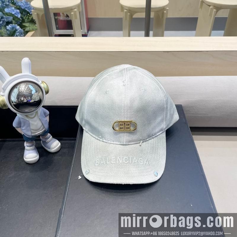 Baleciaga Hat 030721