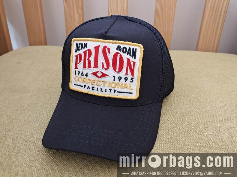 DSQ Hat y 17