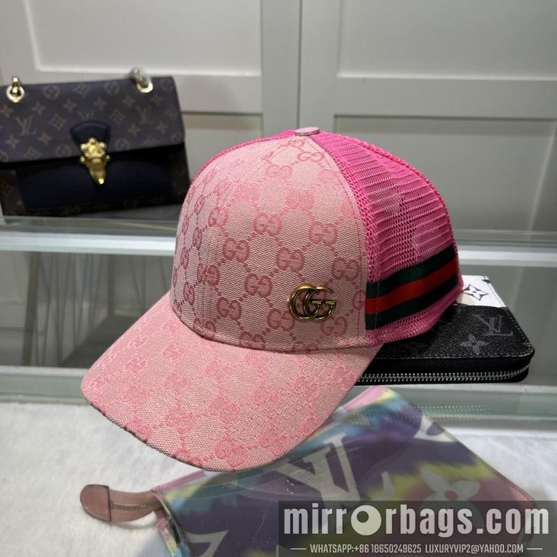 Gucci Hat dx146