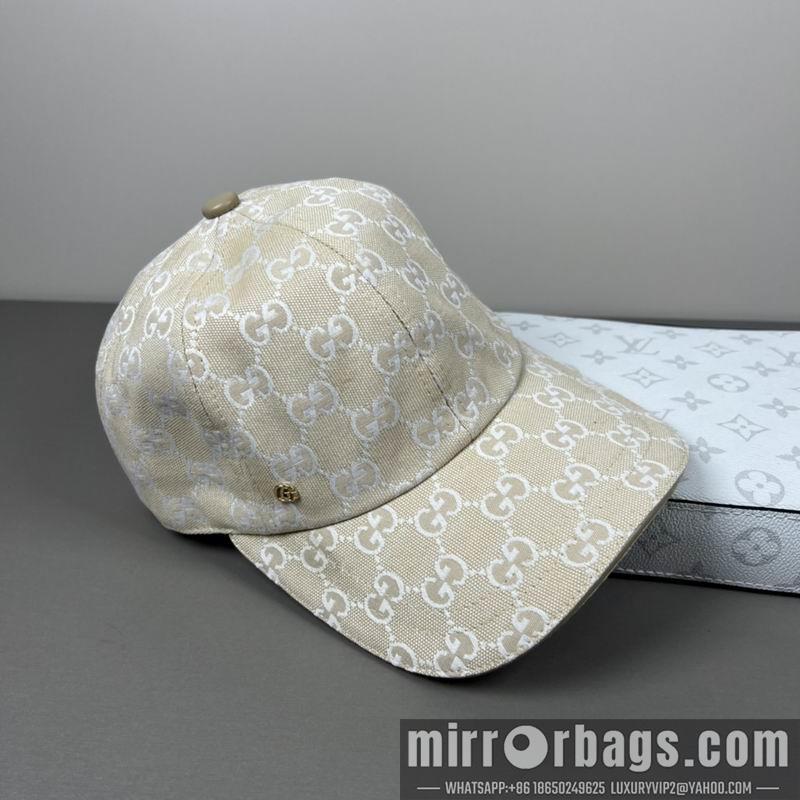 Gucci Hat 021001