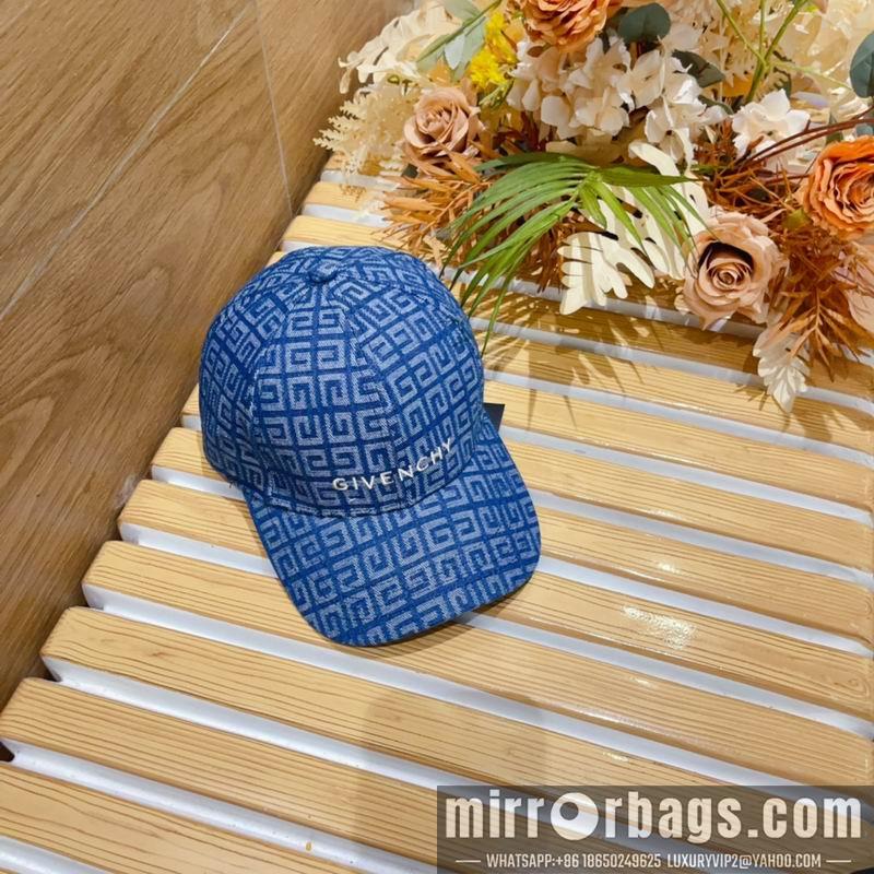 Givenchy Hat 102801