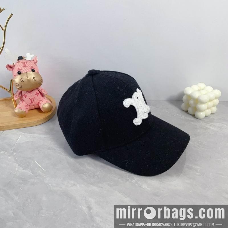 Celine Hat dx73