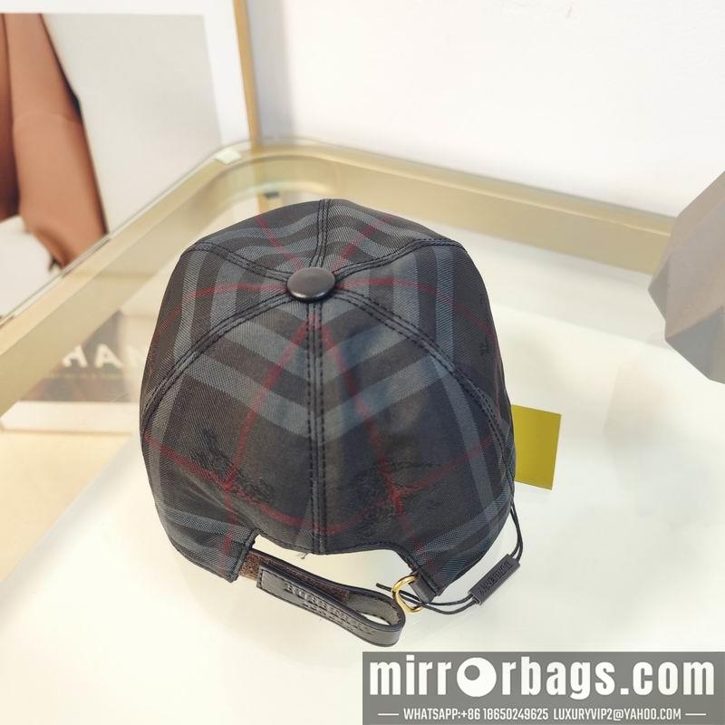 Burberry Hat dx52
