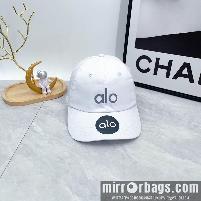 Alo Hat dx08