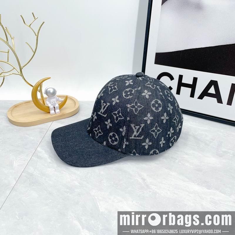 LV Hat dx55