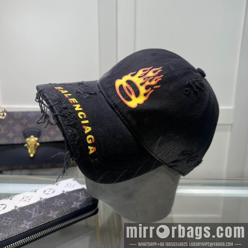Balenciaga Hat dx84